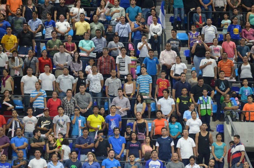 POLIDEPORTIVO