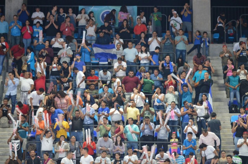 POLIDEPORTIVO