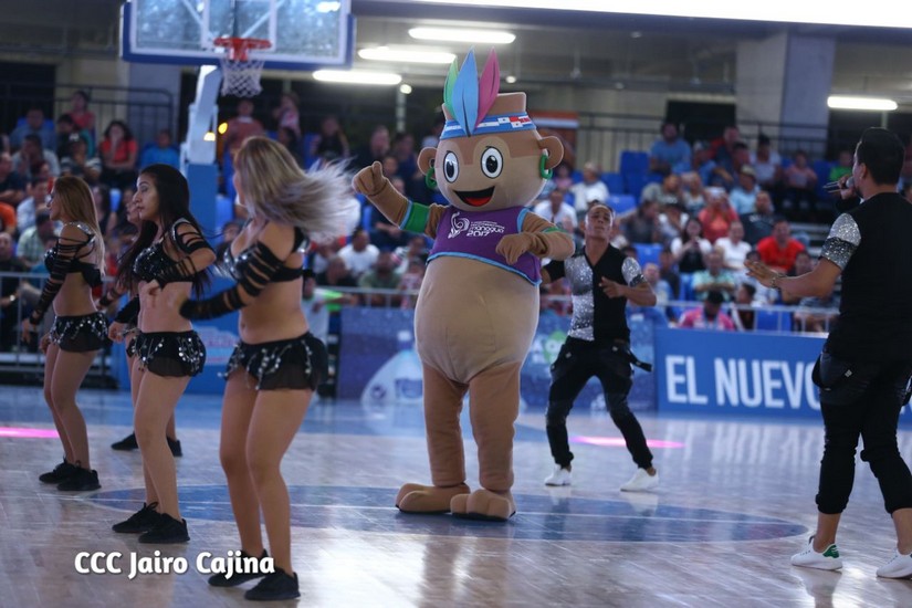basket
