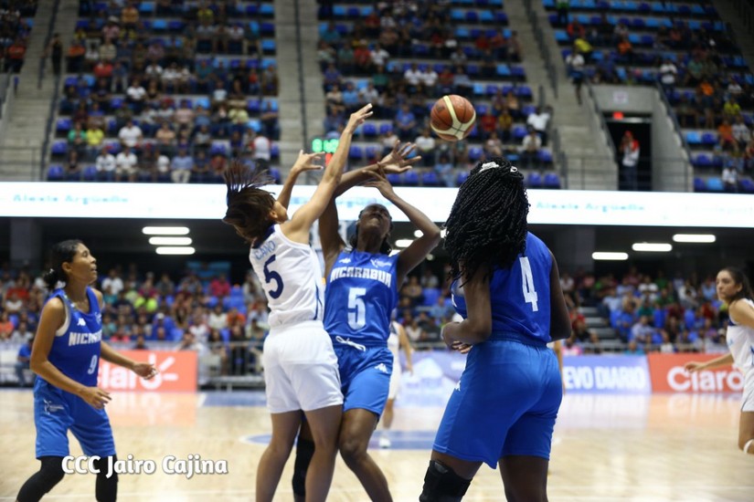 basket