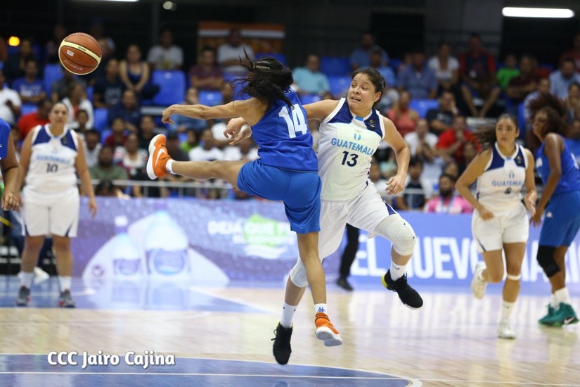 basket