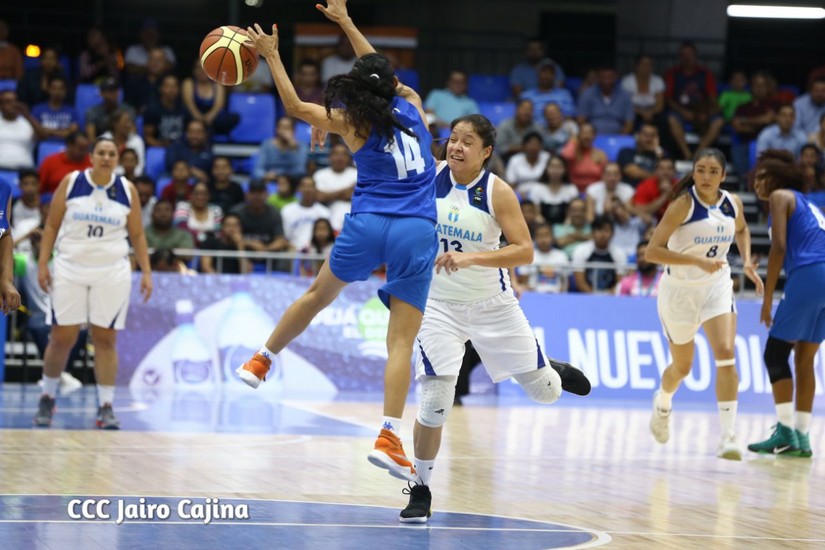 basket