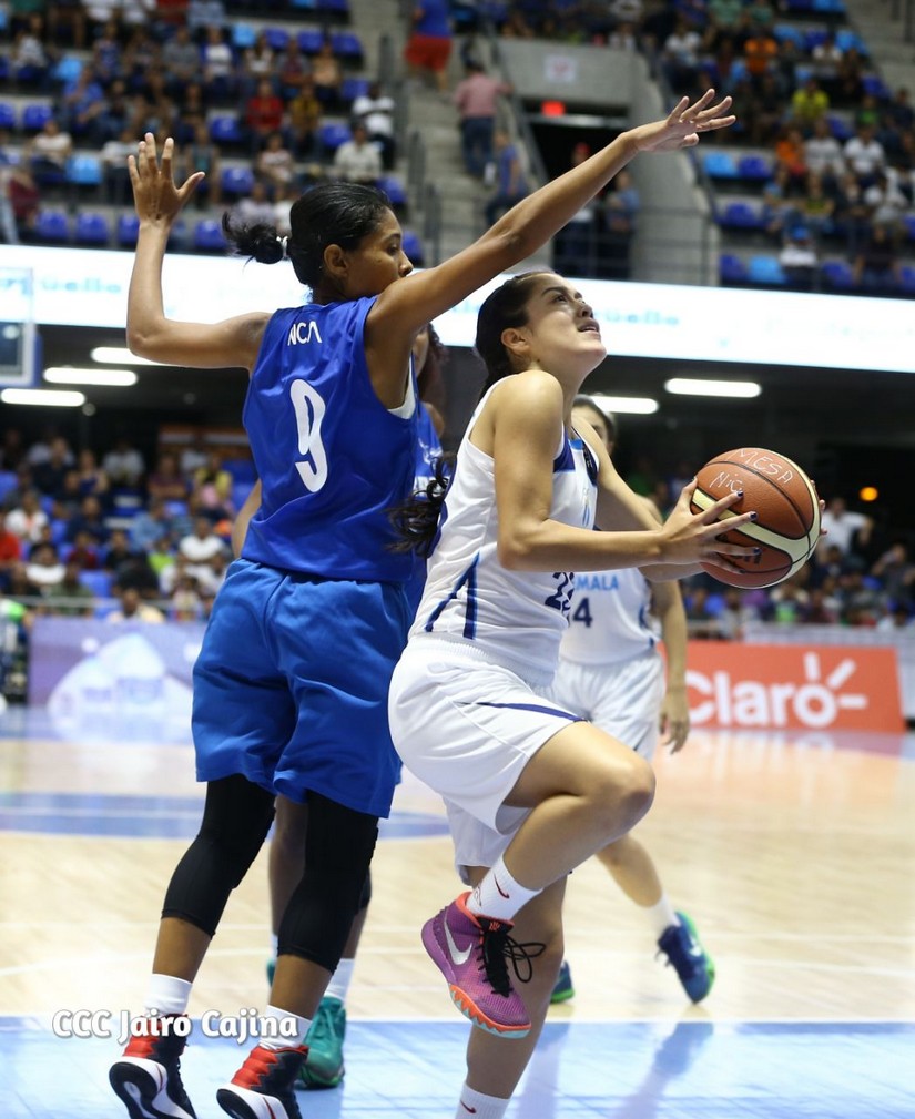 basket