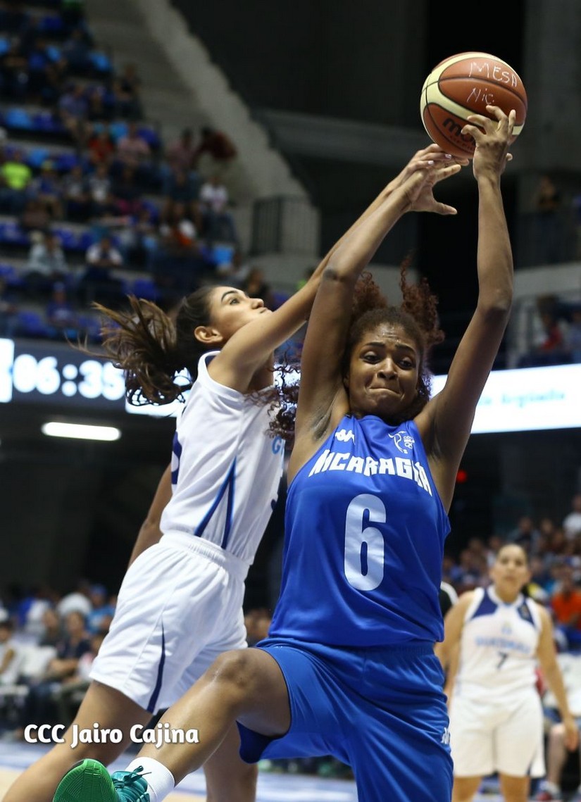 basket