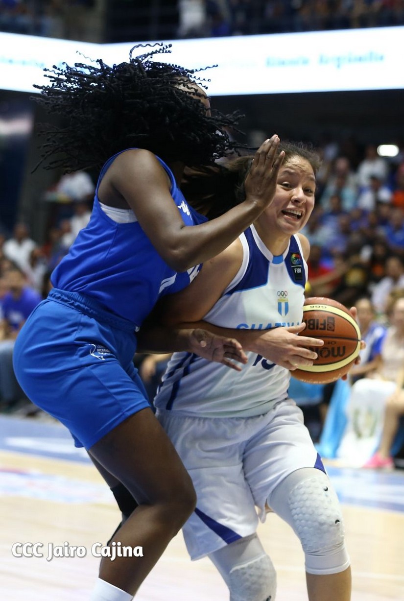 basket