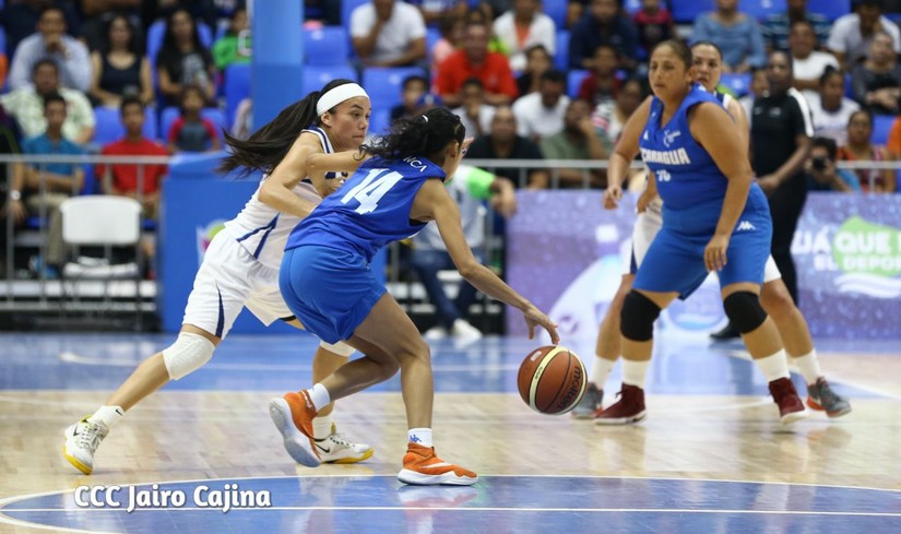 basket