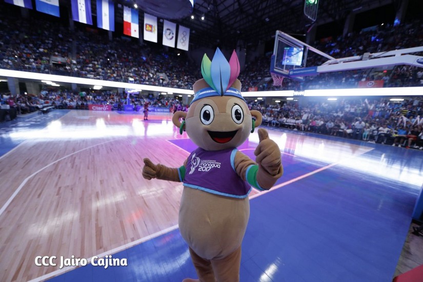 basket