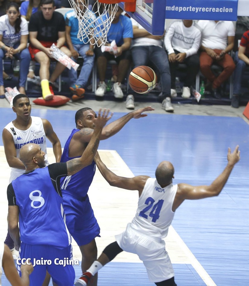 basket
