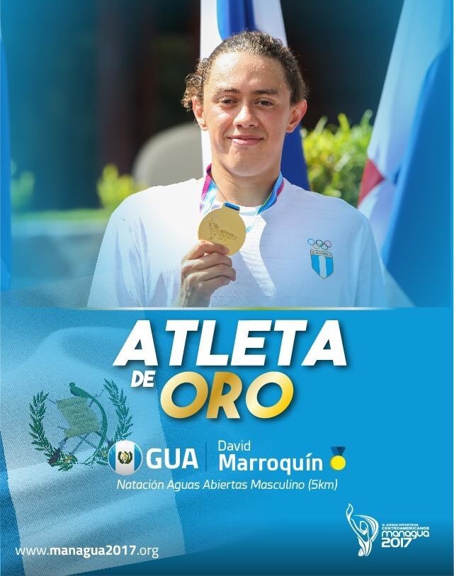 atletas