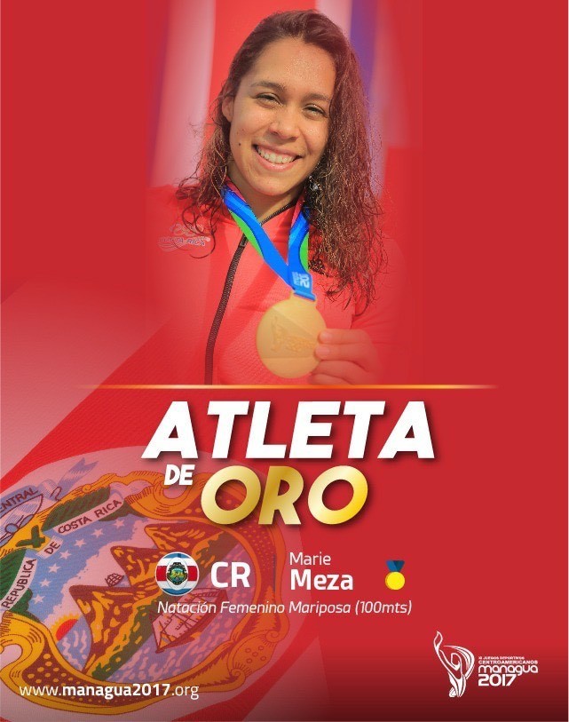 atletas