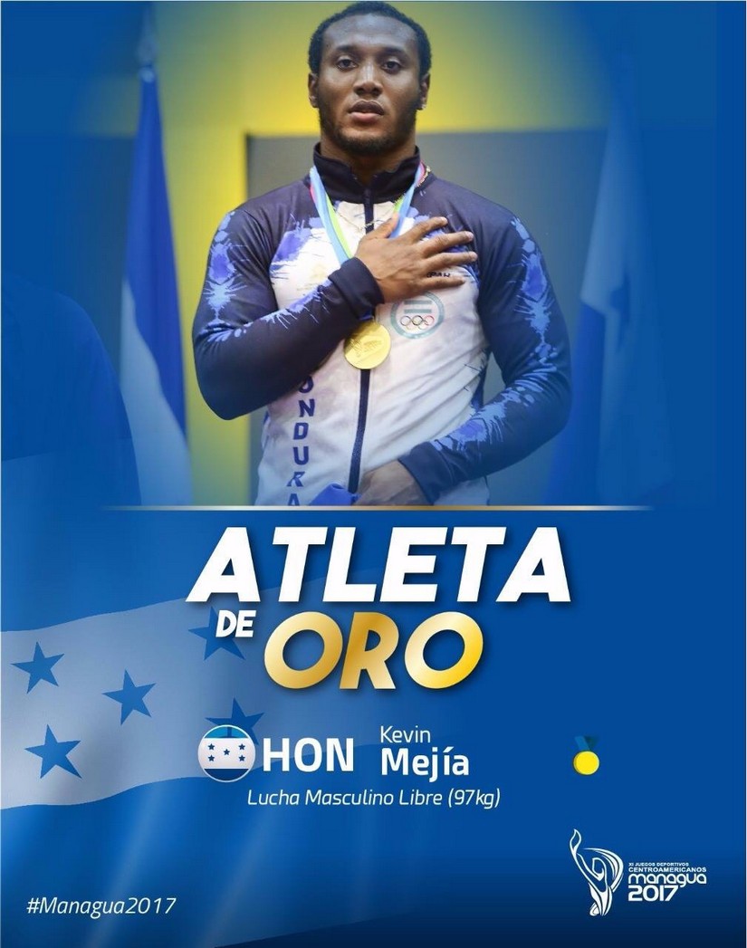 atletas