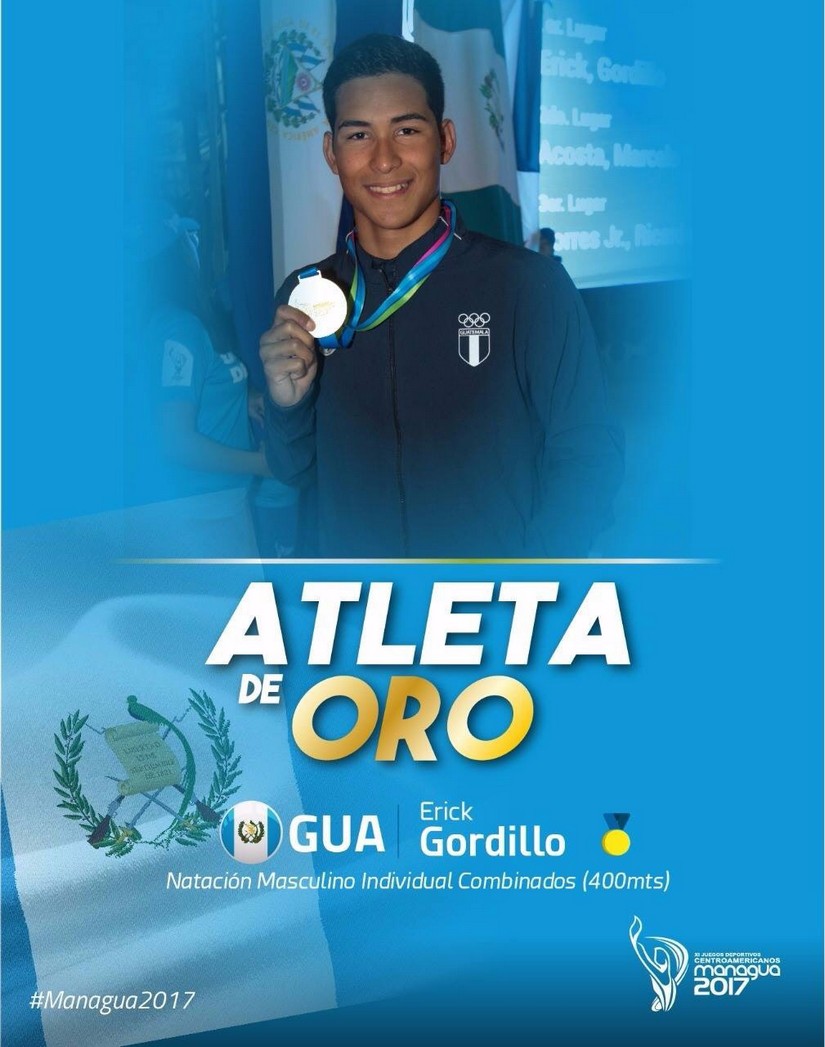 atletas
