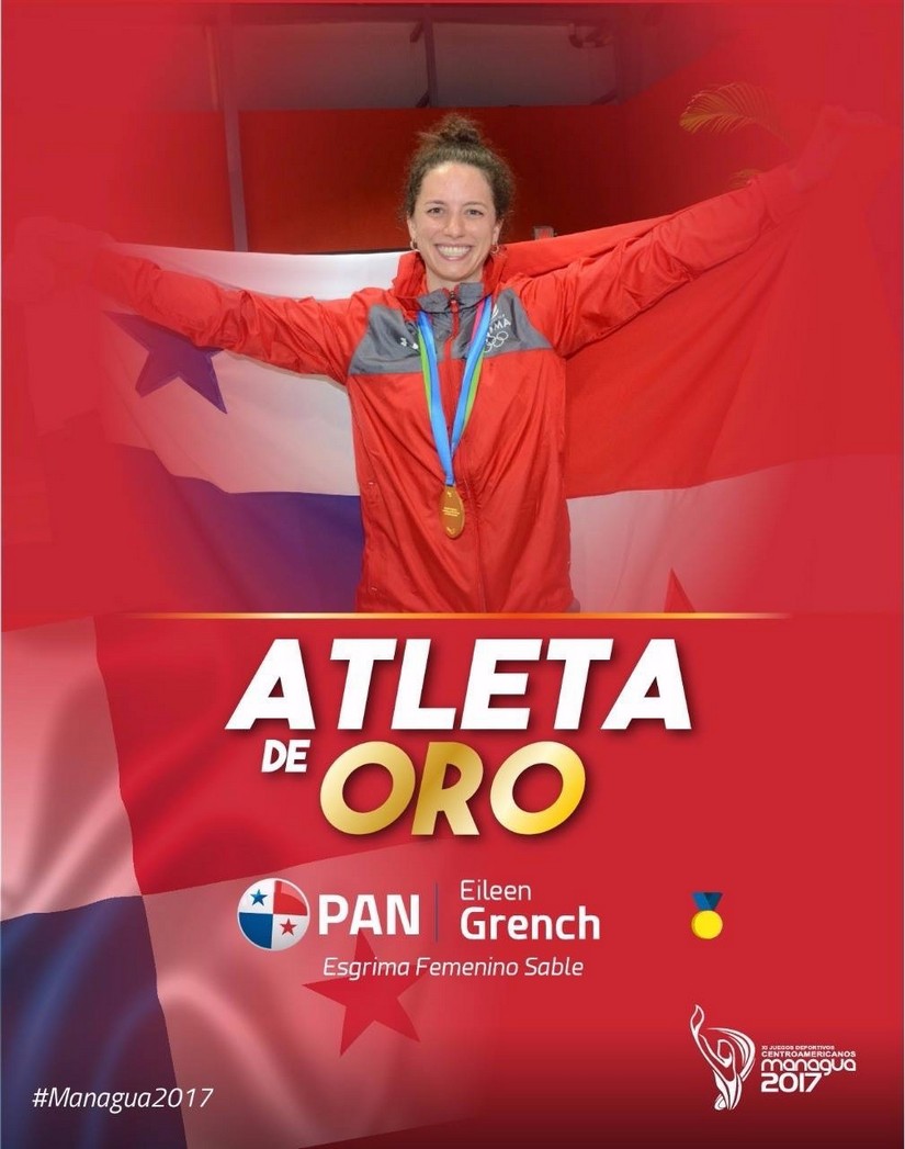 atletas