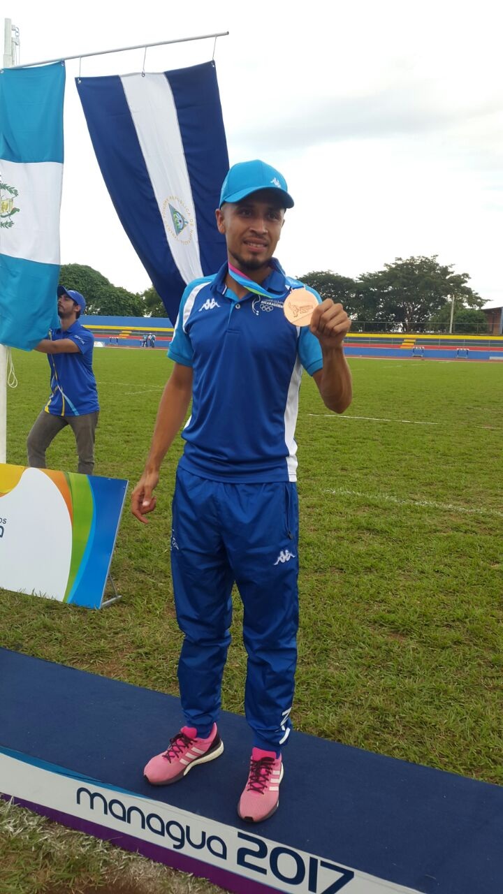 bronce