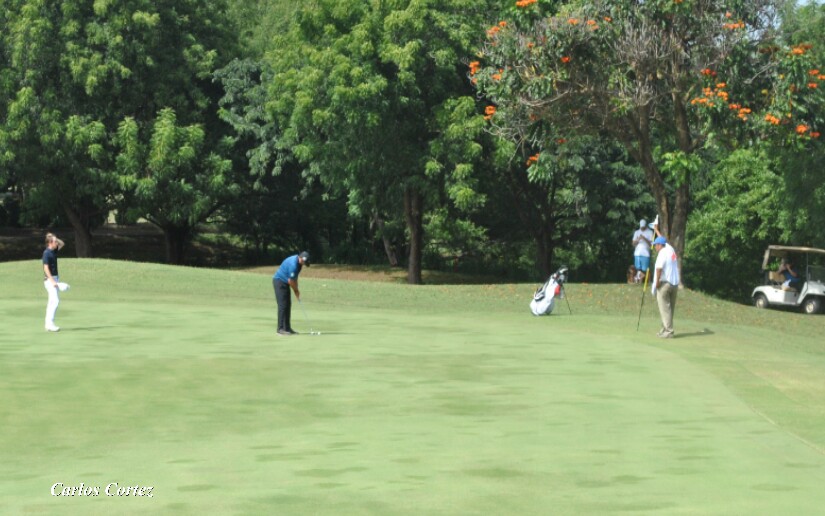 golf