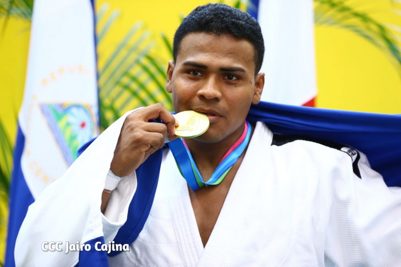 judo