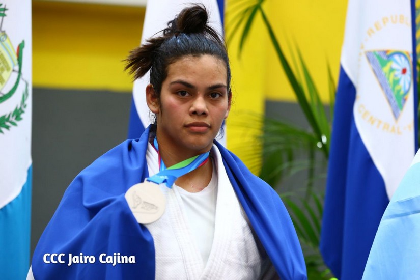 judo