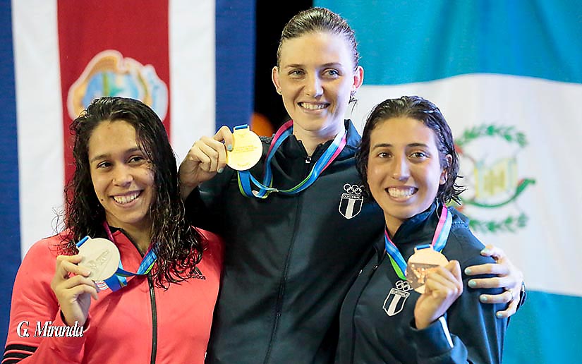 natacion