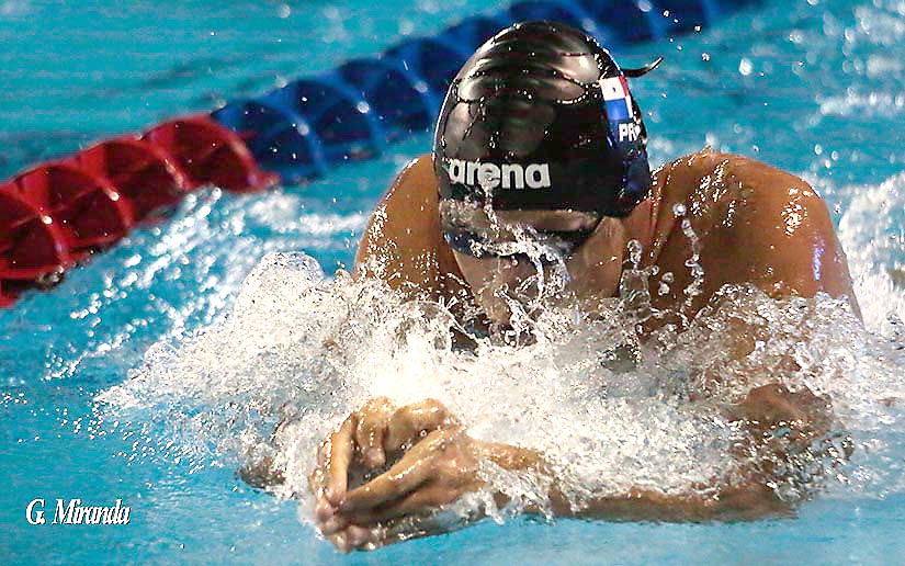 natacion