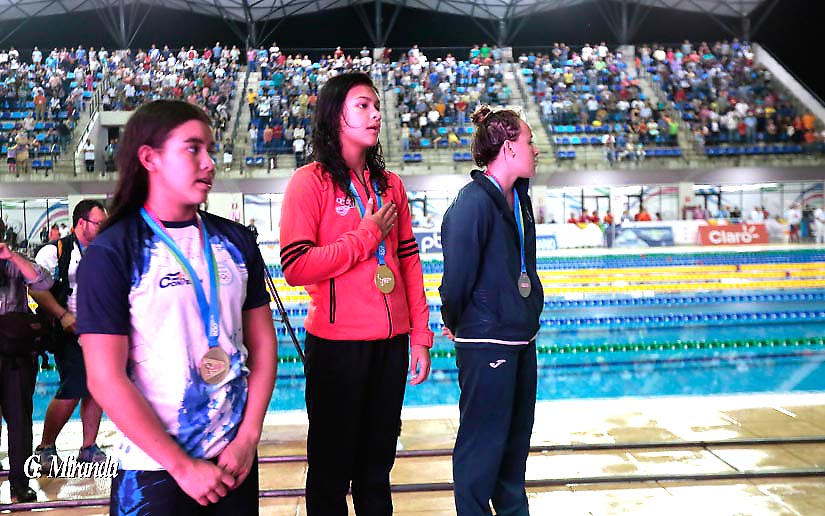 natacion