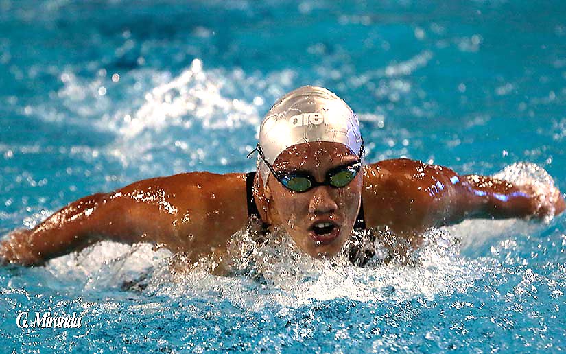 natacion