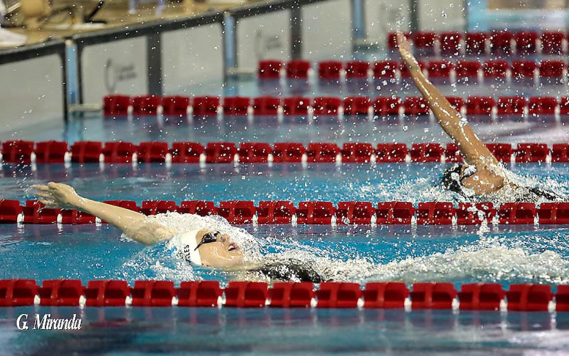 natacion