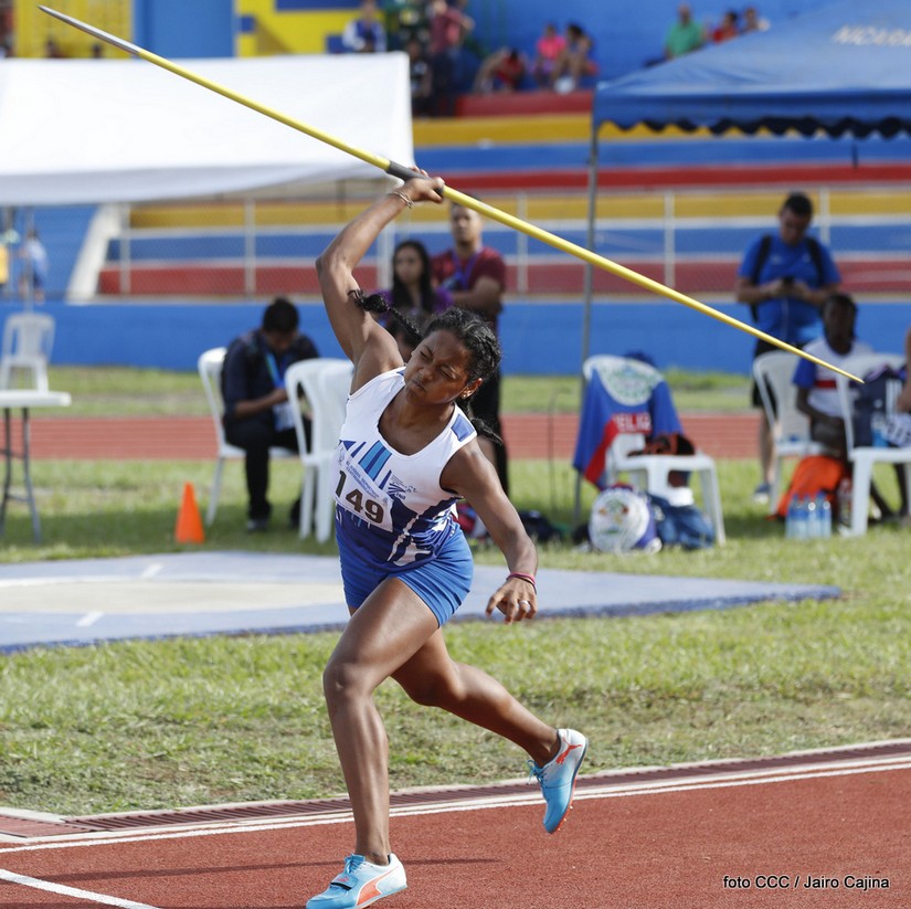 atletismo