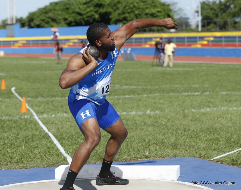 atletismo