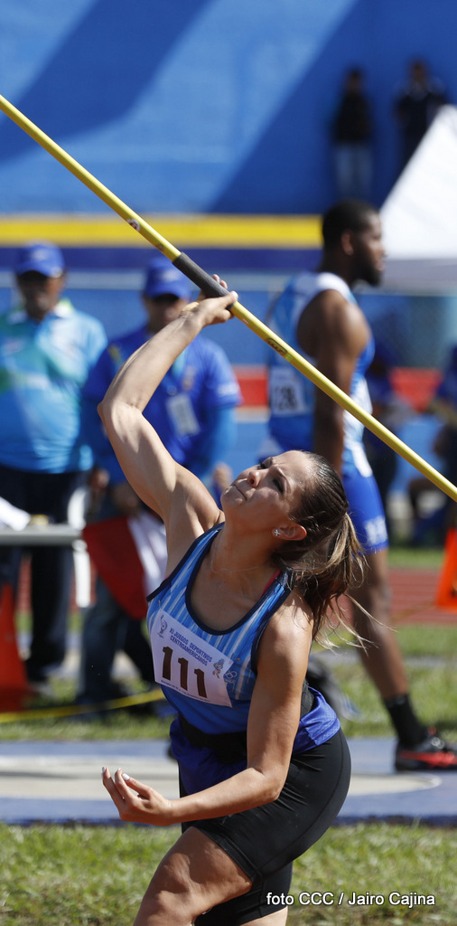atletismo