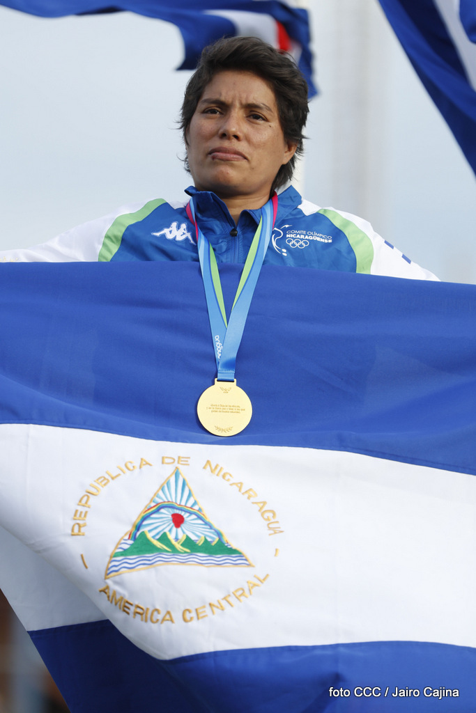 atletismo