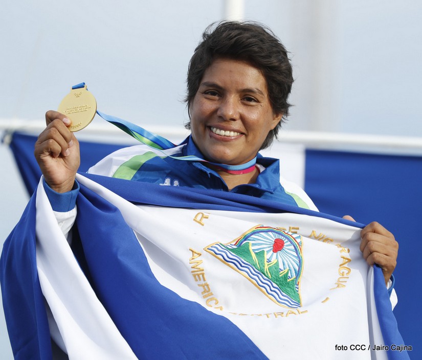atletismo