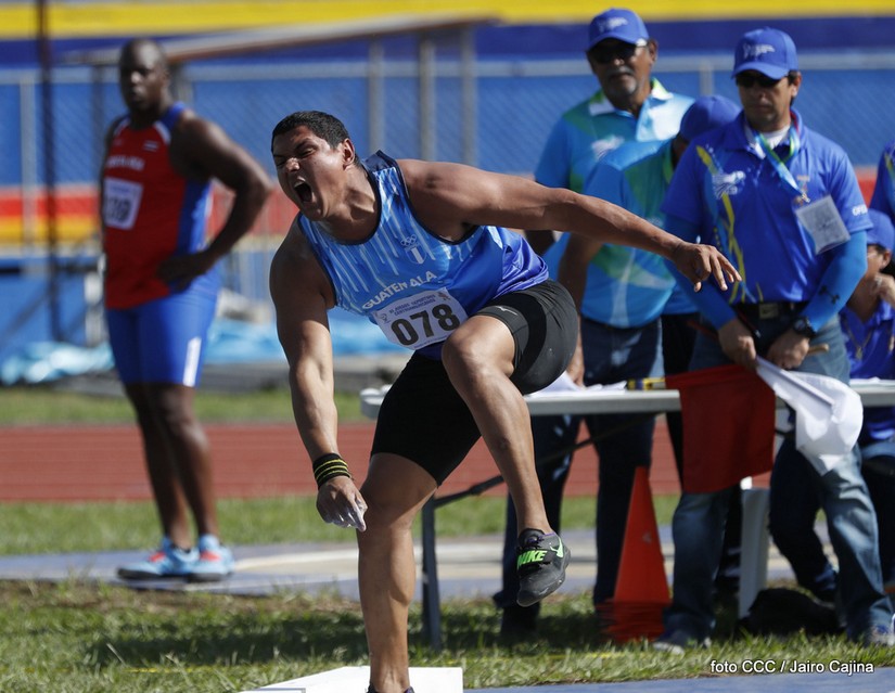 atletismo