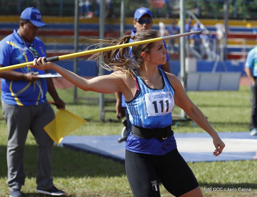 atletismo