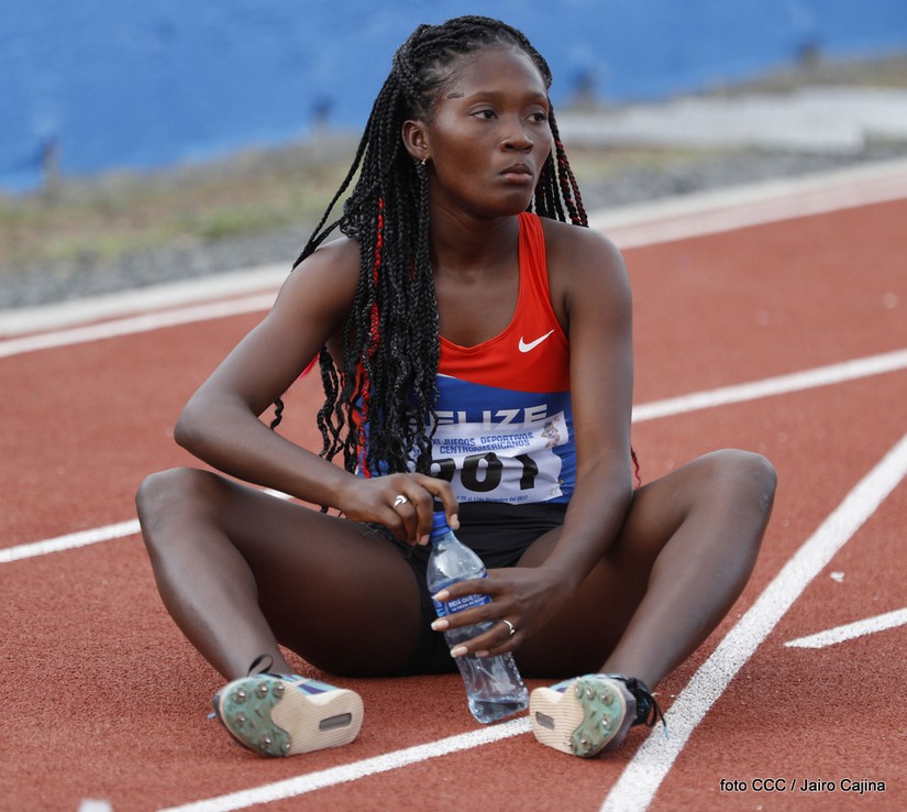 atletismo