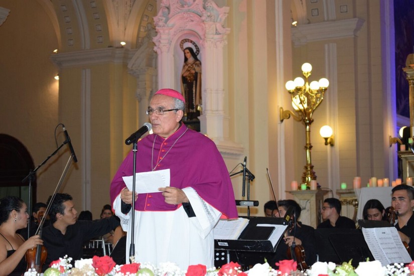 concierto
