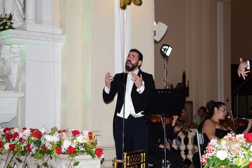 concierto