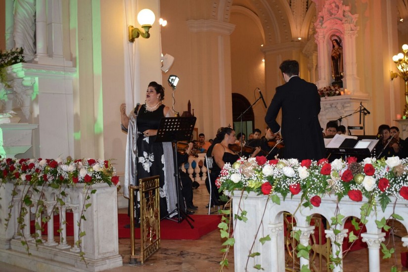 concierto