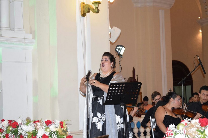 concierto