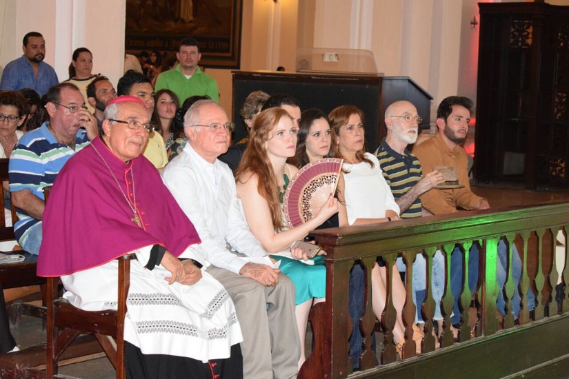 concierto
