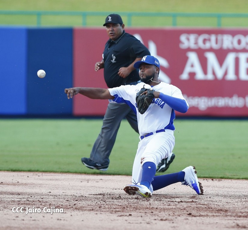 beisbol