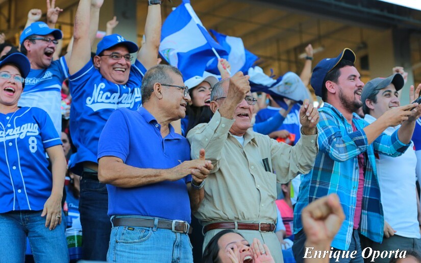 beisbol