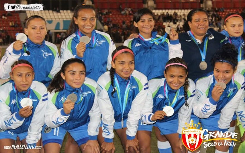 atletas
