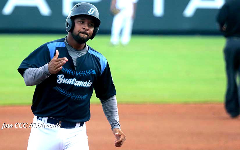 beisbol