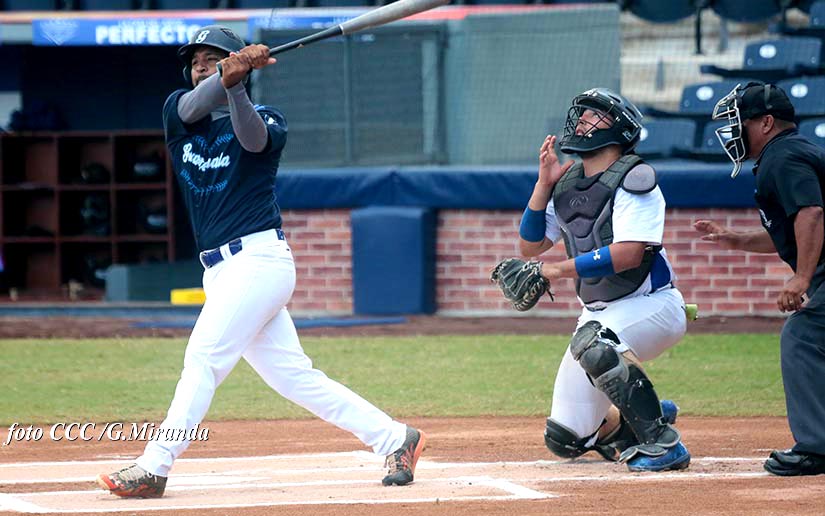 beisbol