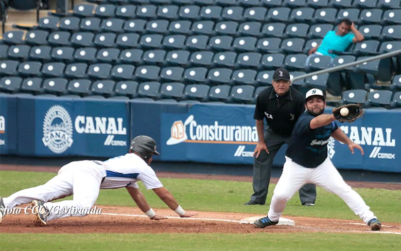 beisbol