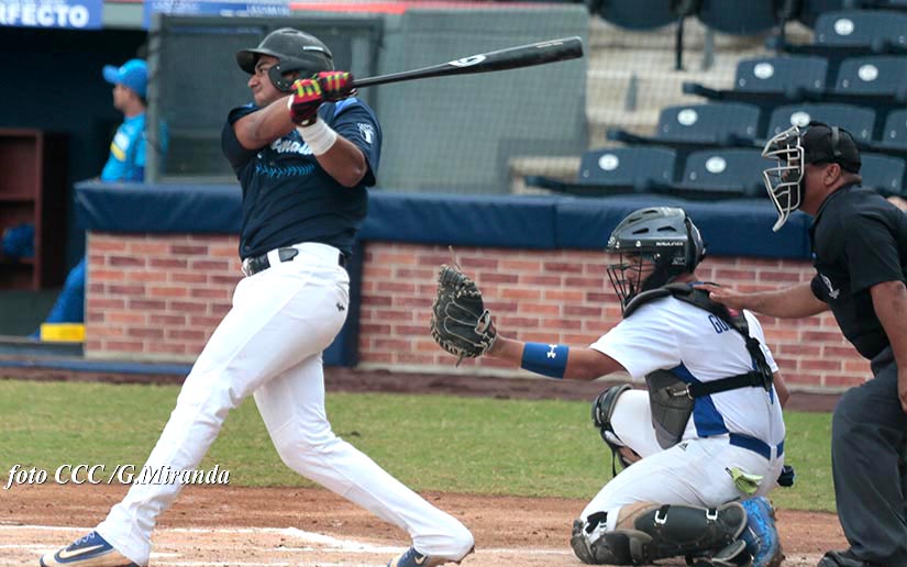 beisbol