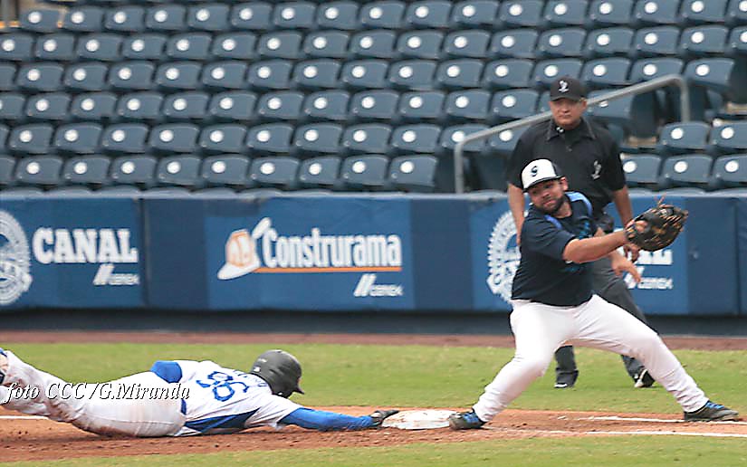 beisbol