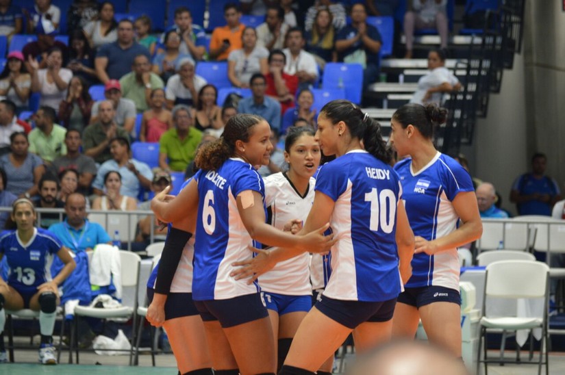 voleibol
