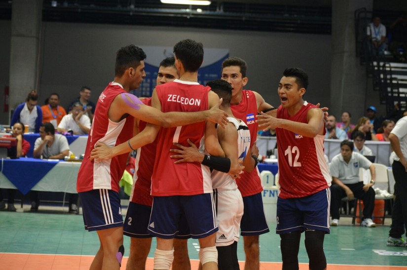 voleibol