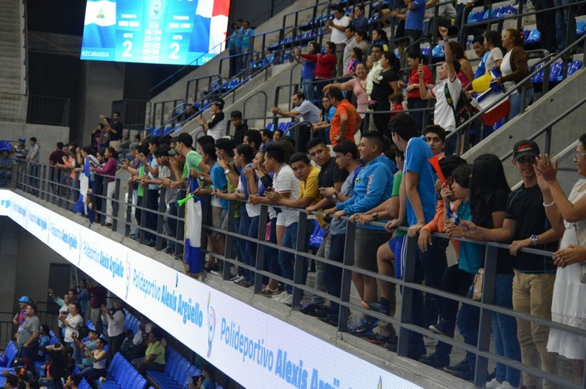 voleibol
